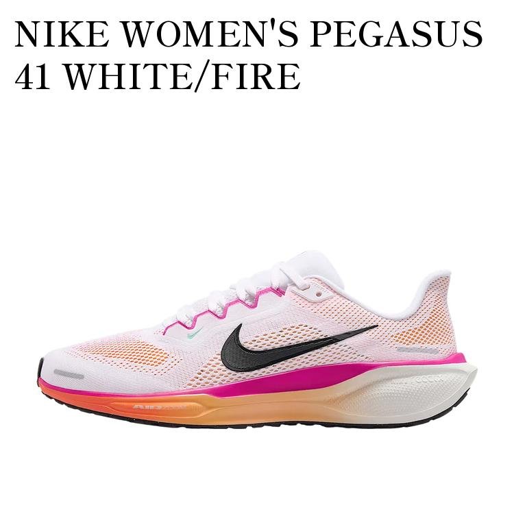 楽天市場】NIKE ペガサス41（靴サイズ（cm）23.5）（靴）の通販