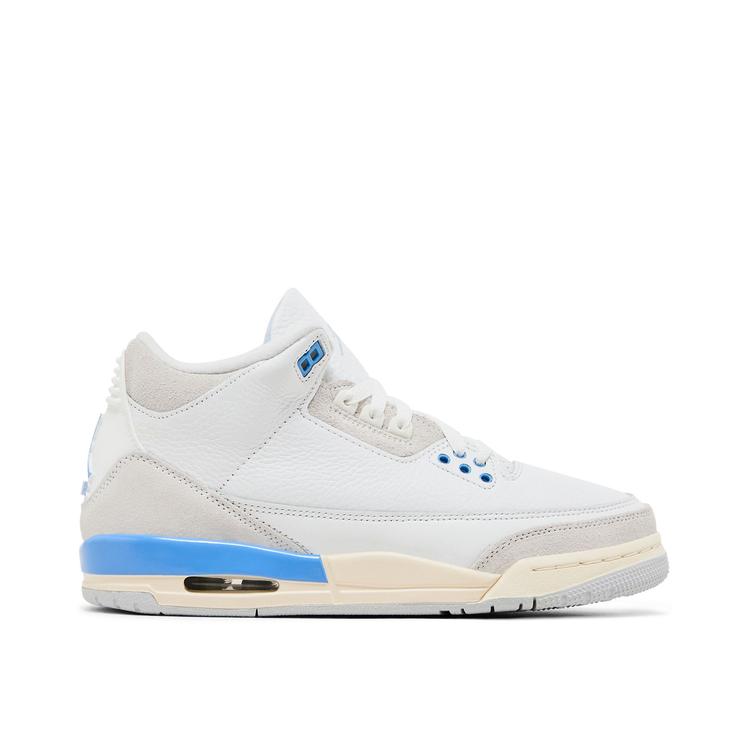 【海外限定 お取り寄せ商品】JORDAN 3 RETRO LUCKY SHORTS (GS) DM0967-101 メンズ レディース 人気 おしゃれ