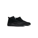 【海外限定 お取り寄せ商品】JORDAN 12 RETRO OVO B...(4)