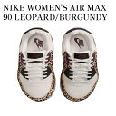 【お取り寄せ商品】NIKE WOMEN'S AIR MAX 90 LE...(4)