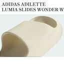 【お取り寄せ商品】ADIDAS ADILETTE LUMIA SLID...(4)
