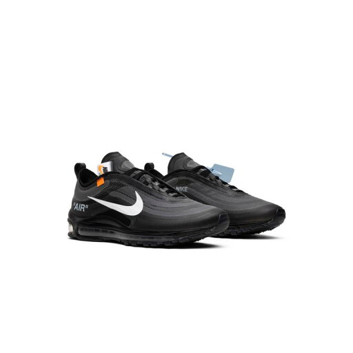 【スーパーSALE特別クーポン発行中】【海外限定 お取り寄せ商品】NIKE AIR MAX 97 OFF-WHITE BLACK AJ4585-001 メンズ レディース 人気 おしゃれ 【スーパーSALE特別クーポン発行中】【海外限定 お取り寄せ商品】NIKE AIR MAX 97 OFF-WHITE BLACK AJ4585-001 メンズ レディース 人気 おしゃれ