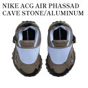 【お取り寄せ商品】NIKE ACG AIR PHASSAD CAVE ...(4)