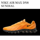 【お取り寄せ商品】NIKE AIR MAX DN8 SUNDIAL ナ...(4)