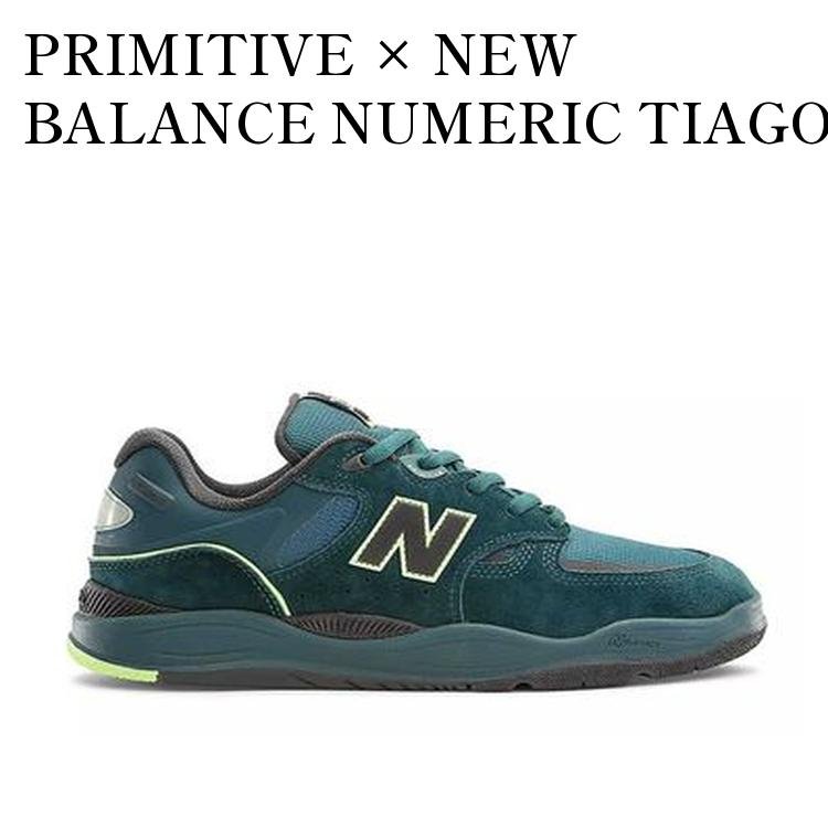 PRIMITIVE×NEWBALA...