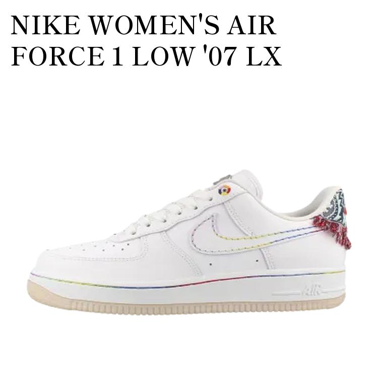 【お取り寄せ商品】NIKE WOMEN'S AIR FORCE 1 L...(4)