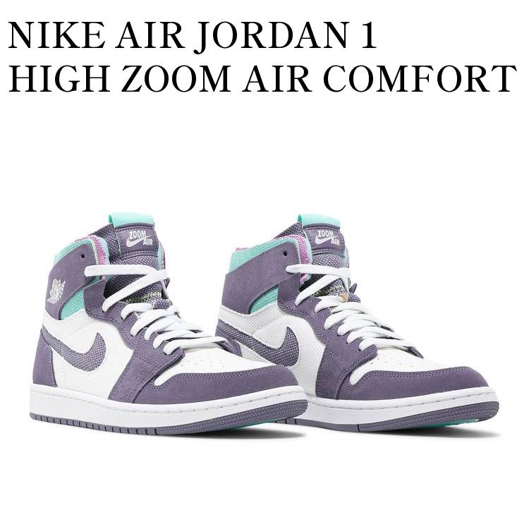 ڤ󤻾ʡNIKE AIR JORDAN 1 HIGH ZOOM AIR COMFORT TROPICAL TWIST ʥ ...