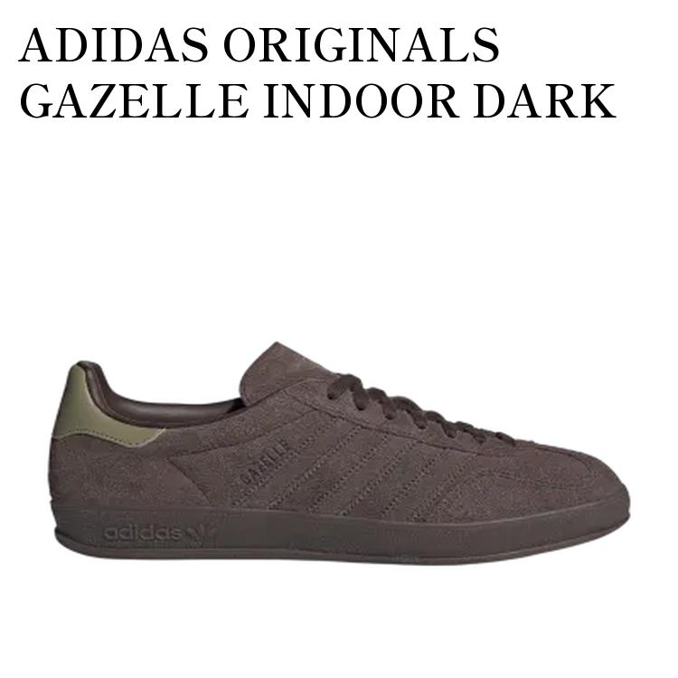 【お取り寄せ商品】ADIDAS ORIGINALS GAZELLE I...(4)