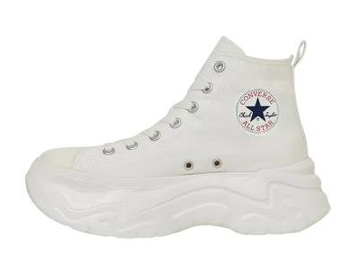 【お取り寄せ商品】CONVERSE ALL STAR CITYHIKE HI WHITE コンバース オールスター シティハイク ハイ ホワイト 31314401 メンズ レディース 人気 おしゃれ 2