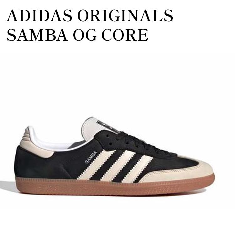 RAISE㤨֡ڤ󤻾ʡADIDAS ORIGINALS SAMBA OG CORE BLACK/WONDER WHITE/SILVER METALLIC ǥ ꥸʥ륹  OG ֥å/ۥ磻/С᥿å IE5836  ǥ ͵ פβǤʤ28,230ߤˤʤޤ