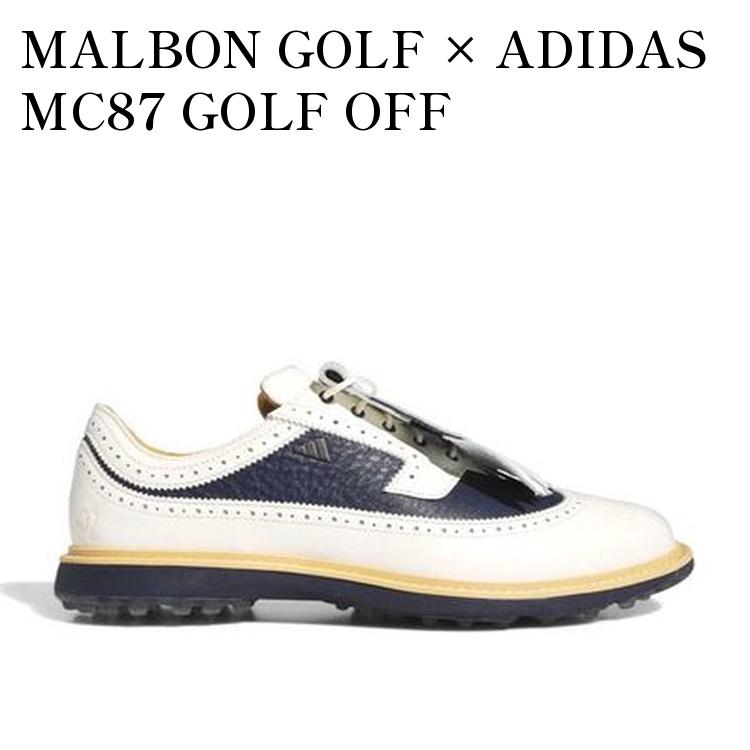 楽天市場】malbon golf（靴）の通販