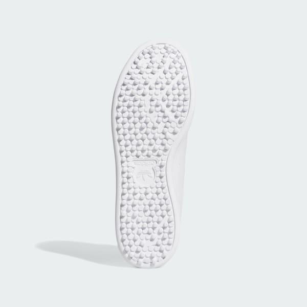 【お取り寄せ商品】ADIDAS ORIGINALS STAN SMITH BOA SPIKELESS GOLF CLOUD WHITE/...
