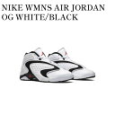 y񂹏izNIKE WMNS AIR JORDAN OG WHITE/BLACK iCL EBY GAW[_ OG zCg/ubN 133000-106