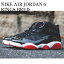 ڤ󤻾ʡNIKE AIR JORDAN 6 RINGS BRED ʥ 硼6 󥰥 ֥å 322992-071