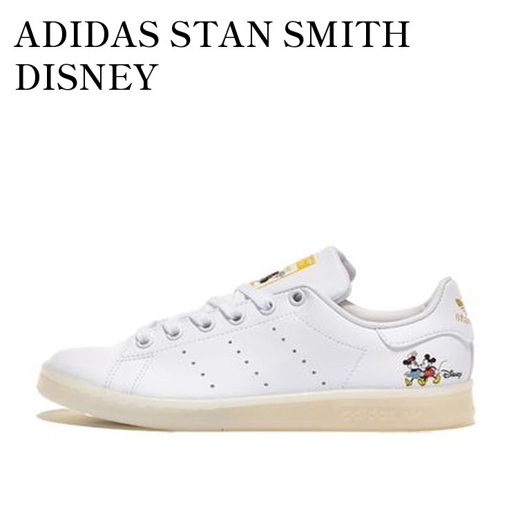楽天市場】スタンスミス ディズニーの通販