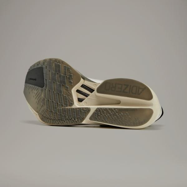 【お取り寄せ商品】ADIDAS Y-3 ADIOS PRO 4 ALUMINA/CINDER アディダス ワイスリー アディオス プロ4 アルミナ/シンダー JS3154 メンズ レディース 人気 おしゃれ