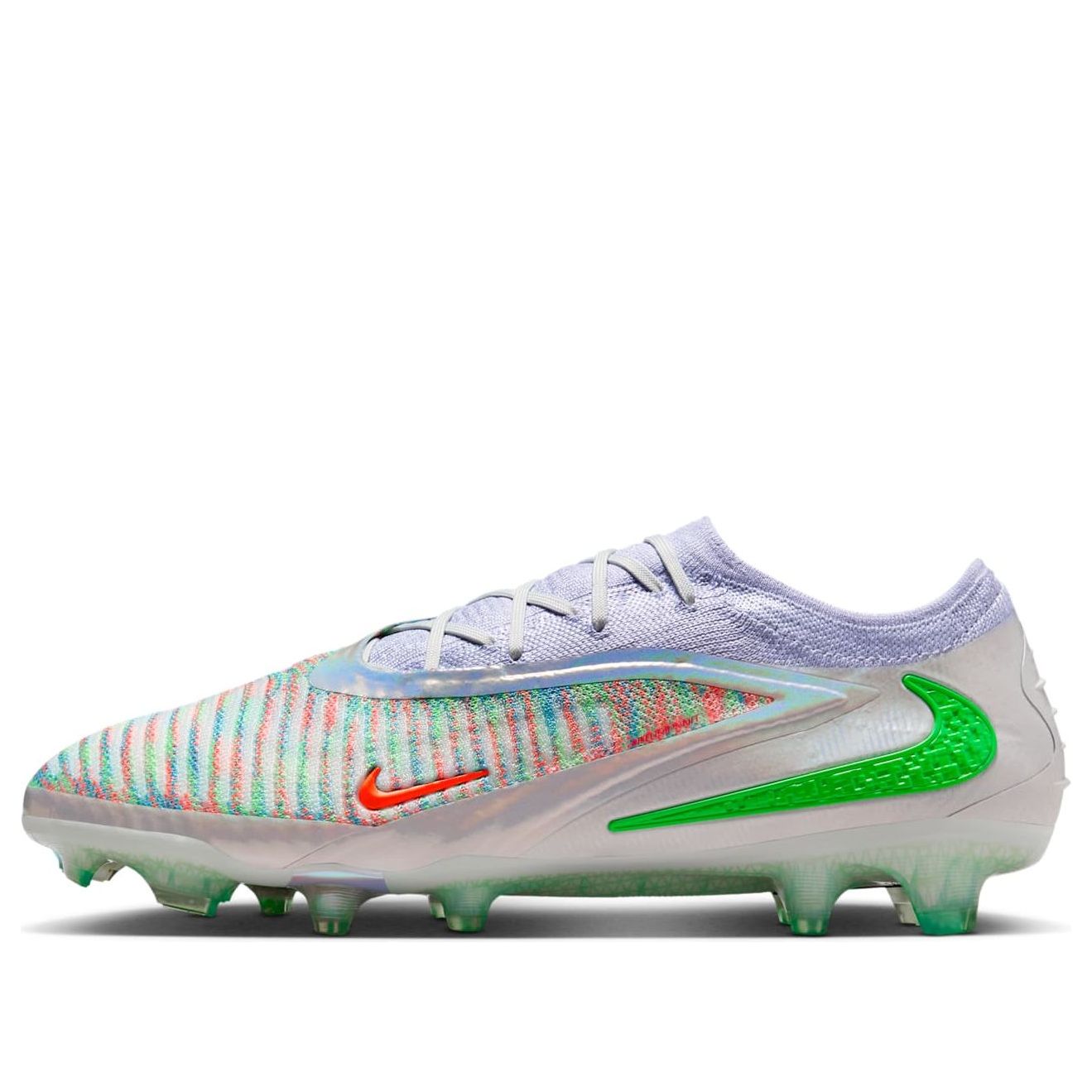 【お取り寄せ商品】NIKE PHANTOM 6 LOW ELITE EA SPORTS FC ナイキ ファントム6 ロー エリート EAスポーツFC HQ2333-900 メンズ レディース 人気 おしゃれ