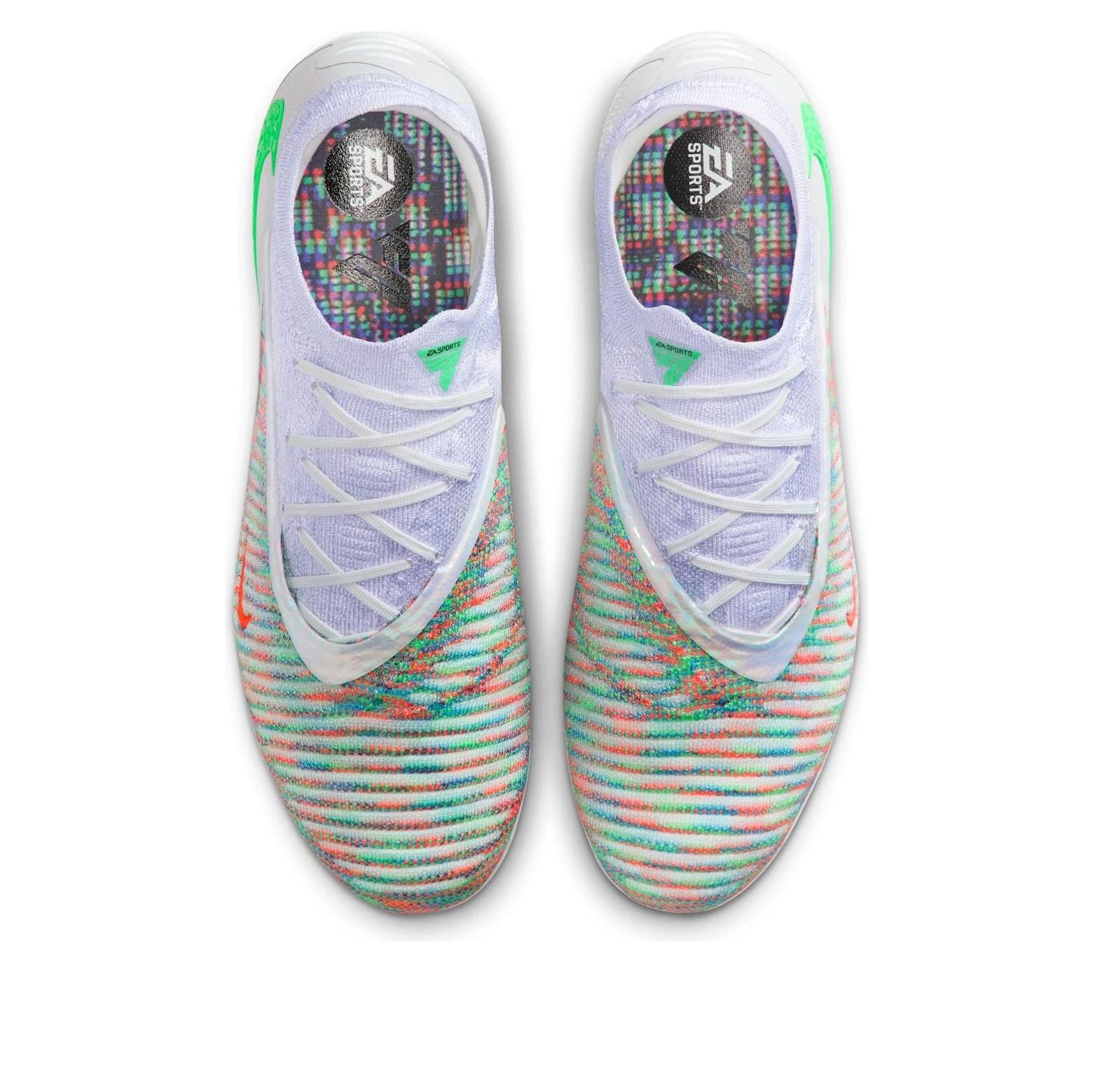 【お取り寄せ商品】NIKE PHANTOM 6 LOW ELITE EA SPORTS FC ナイキ ファントム6 ロー エリート EAスポーツFC HQ2333-900 メンズ レディース 人気 おしゃれ
