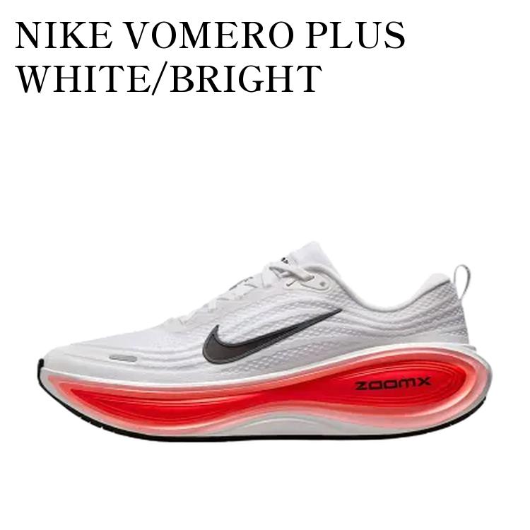 RAISE㤨֡ڤ󤻾ʡNIKE VOMERO PLUS WHITE/BRIGHT CRIMSON/METALLIC SILVER/BLACK ʥ ܥ ץ饹 ۥ磻/֥饤ȥॾ/᥿åС/֥å HV8150-100  ǥ ͵ פβǤʤ42,545ߤˤʤޤ