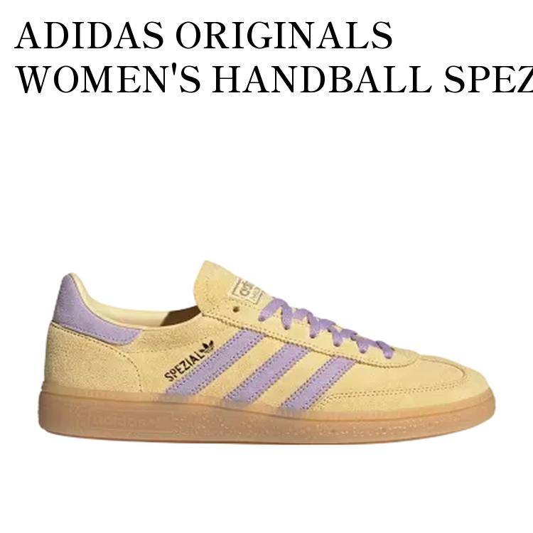 Rakuten - 【お取り寄せ商品】ADIDAS ORIGINALS WOMEN'S HANDBALL SPEZIAL ORANGE TINT/POWDER PLUM/GUM アディダスオリジナルス ウィメンズ ハンドボール スペツィアル オレンジティント/パウダープラム/ガム JR3617 メンズ レディース 人気 おしゃれ