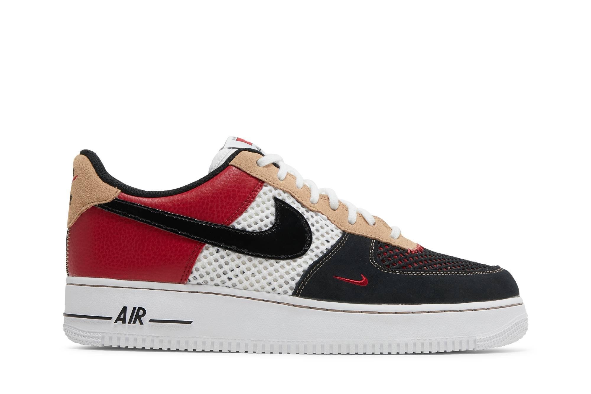 【お取り寄せ商品】NIKE AIR FORCE...の紹介画像3