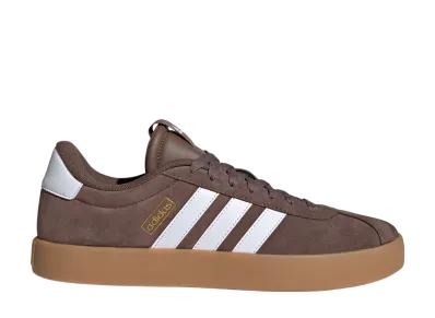 【お取り寄せ商品】ADIDAS ORIGINALS VL COURT 3.0 EARTH STRATA/CLOUD WHITE/GOLD METALLIC アディダスオリジナルス VL コート3.0 アースストレータ/クラウドホワイト/ゴールドメタリック JP7536 メンズ レディース 人気 おしゃれ
