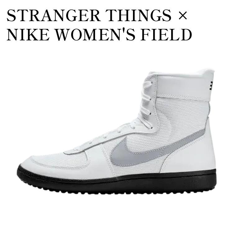 【お取り寄せ商品】STRANGER THINGS × NIKE WOM...(4.0)