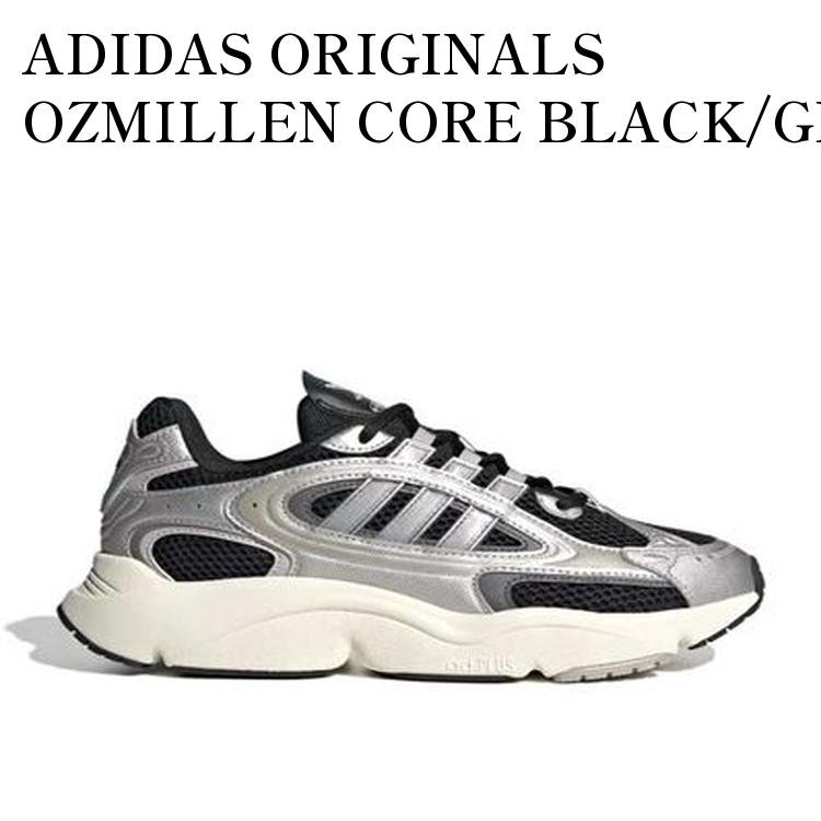 【お取り寄せ商品】ADIDAS ORIGINALS OZMILLEN ...(4.0)