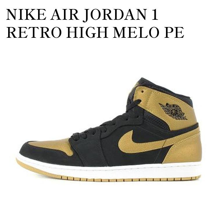 NIKE AIR JORDAN 1 RETRO HIGH MELO PE ナイキ エアジョーダン1 レトロ ハイ メロ PE 332550-026 メンズ レディース 人気 おしゃれ