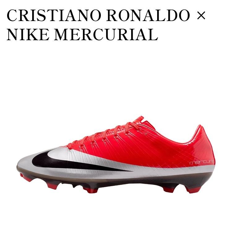 セ*ジ様 Nike Mercurial フットサルシューズ クリロナ　CR7 マーキュリアル：アーダとCR7の1日.オンラインストア (通販サイト)
