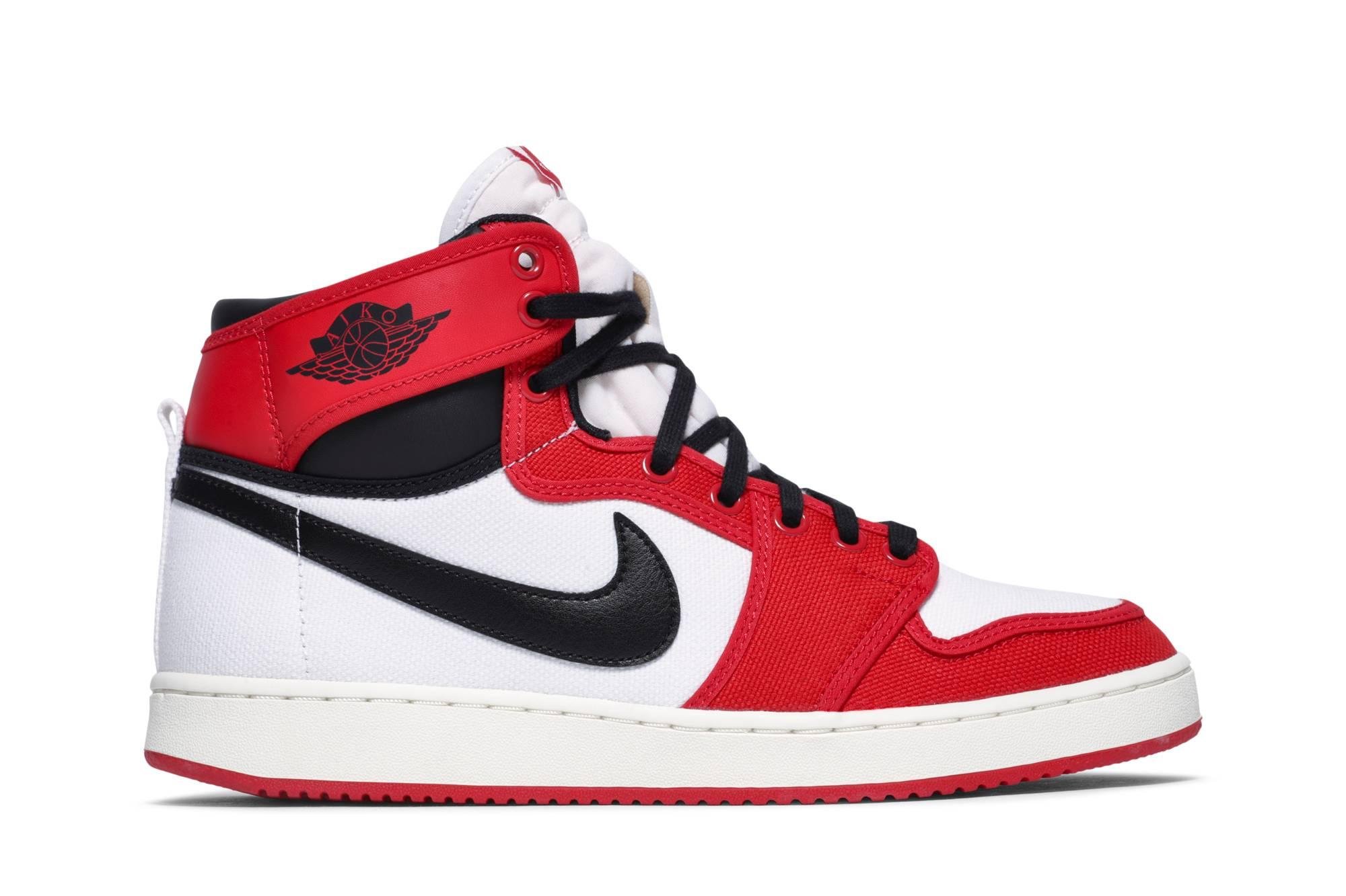 【お取り寄せ商品】NIKE AIR JORDA...の紹介画像3