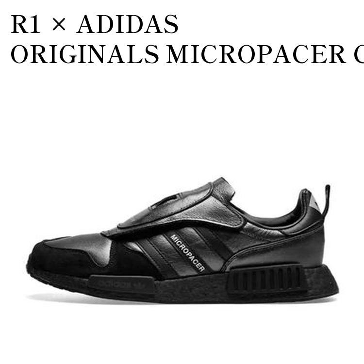 楽天市場】adidas micropacer r1の通販