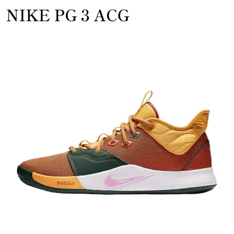 NIKEPG3ACGナイキPG3A...