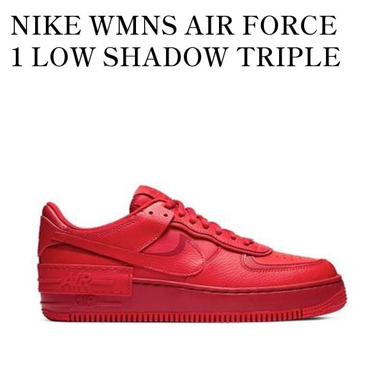 【お取り寄せ商品】NIKE WMNS AIR FORCE 1