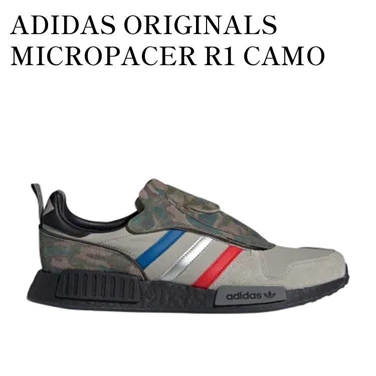 楽天市場】adidas マイクロペーサー（靴）の通販