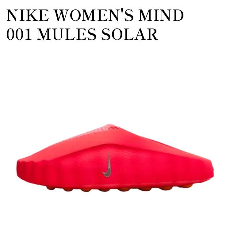 楽天市場】Nike Mind 001 