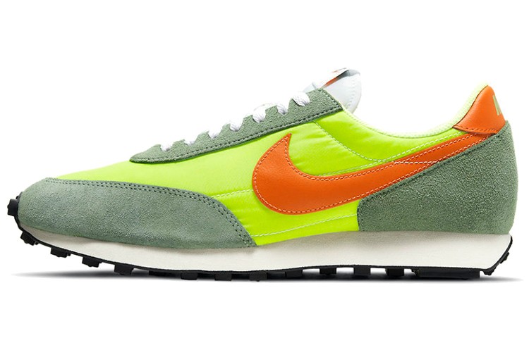 【お取り寄せ商品】NIKE DAYBREAK LIME LIGHT ナイキ デイブレイク ライム ライト DB4635-300 メンズ レディース 人気 おしゃれ