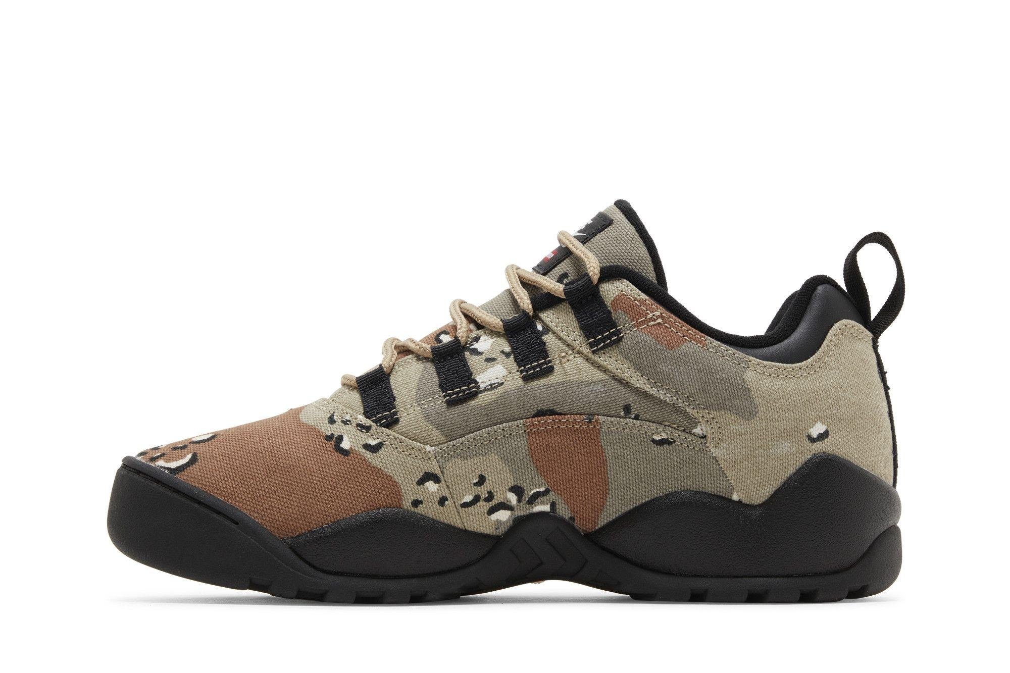 【お取り寄せ商品】SUPREME × NIKE SB DARWIN LOW CAMO シュプリーム × ナイキ SB ...
