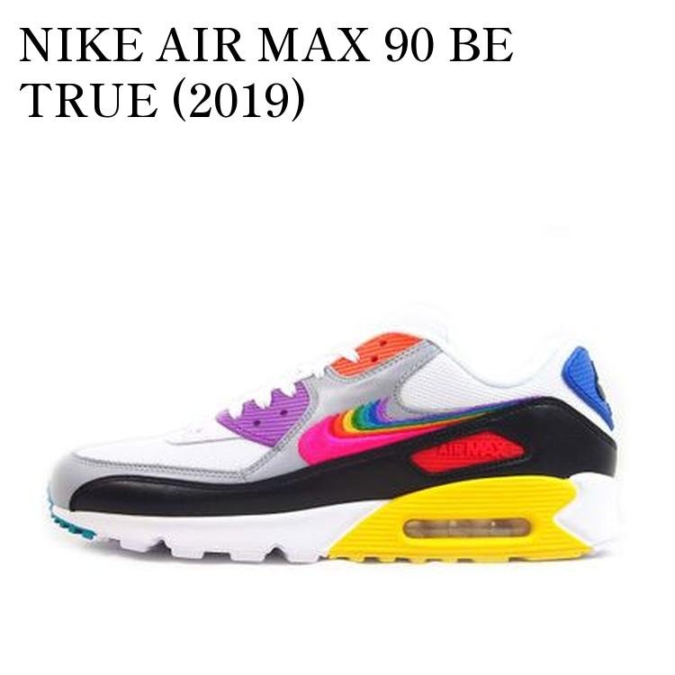 楽天市場】nike air max 90 betrueの通販