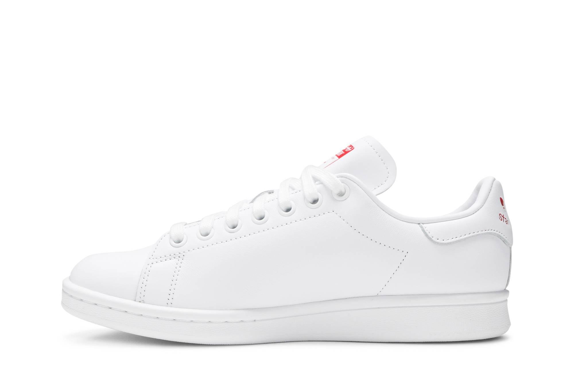 【お取り寄せ商品】ADIDAS WMNS STAN SMITH VALENTINE'S DAY (2019) アディダス ウ...