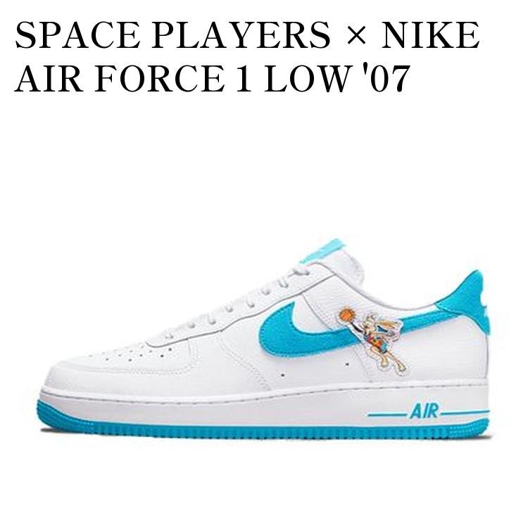 楽天市場】space players×nike air force 1 07の通販