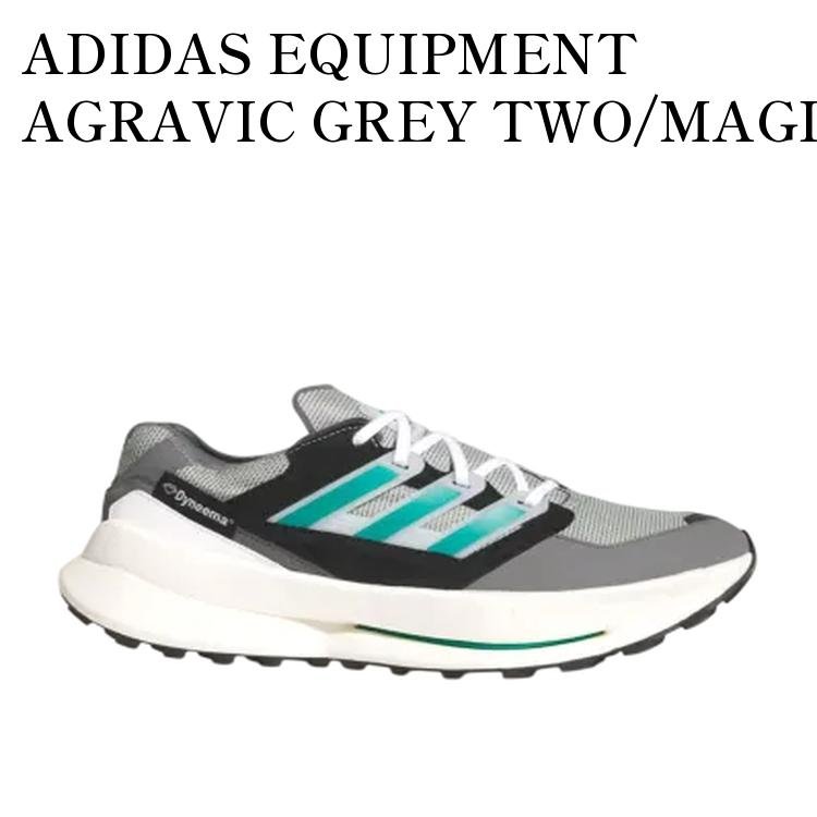ADIDAS EQUIPMENT AGRAVIC GREY TWO/MAGIC BEIGE/FOOTWEAR WHITE アディダス エキップメント アグラビック グレーツー/マジックベージュ/フットウェアホワイト JH6114 メンズ レディース 人気 おしゃれ