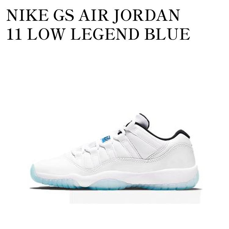 楽天市場】jordan 11 レジェンドブルーの通販