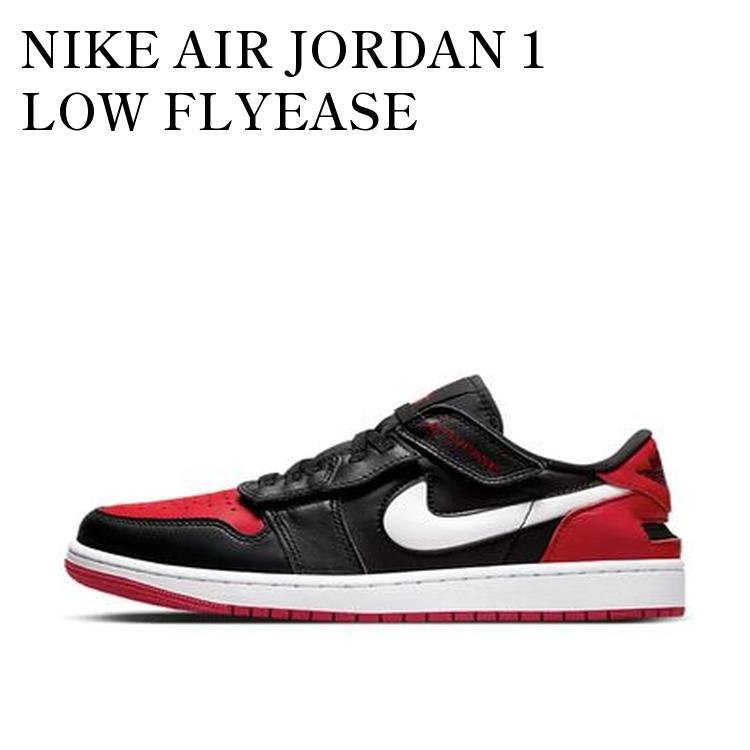 【お取り寄せ商品】NIKE AIR JORDAN 1 LOW FLYE...(4.0)