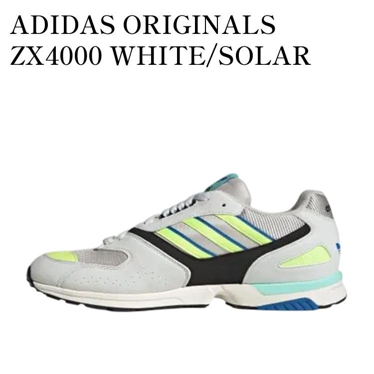 楽天市場】adidas zx 4000の通販