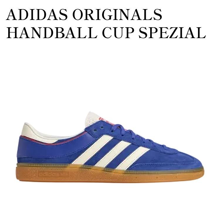 【お取り寄せ商品】ADIDAS ORIGINALS HANDBALL ...(4.0)