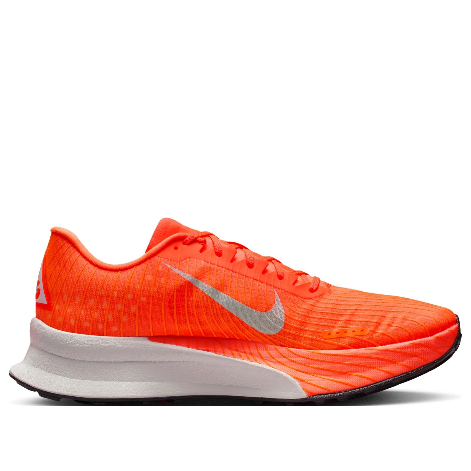 【お取り寄せ商品】NIKE ACG ULTRAFLY TRAIL HYPER CRIMSON/TOTAL ORANGE ナイキ A...
