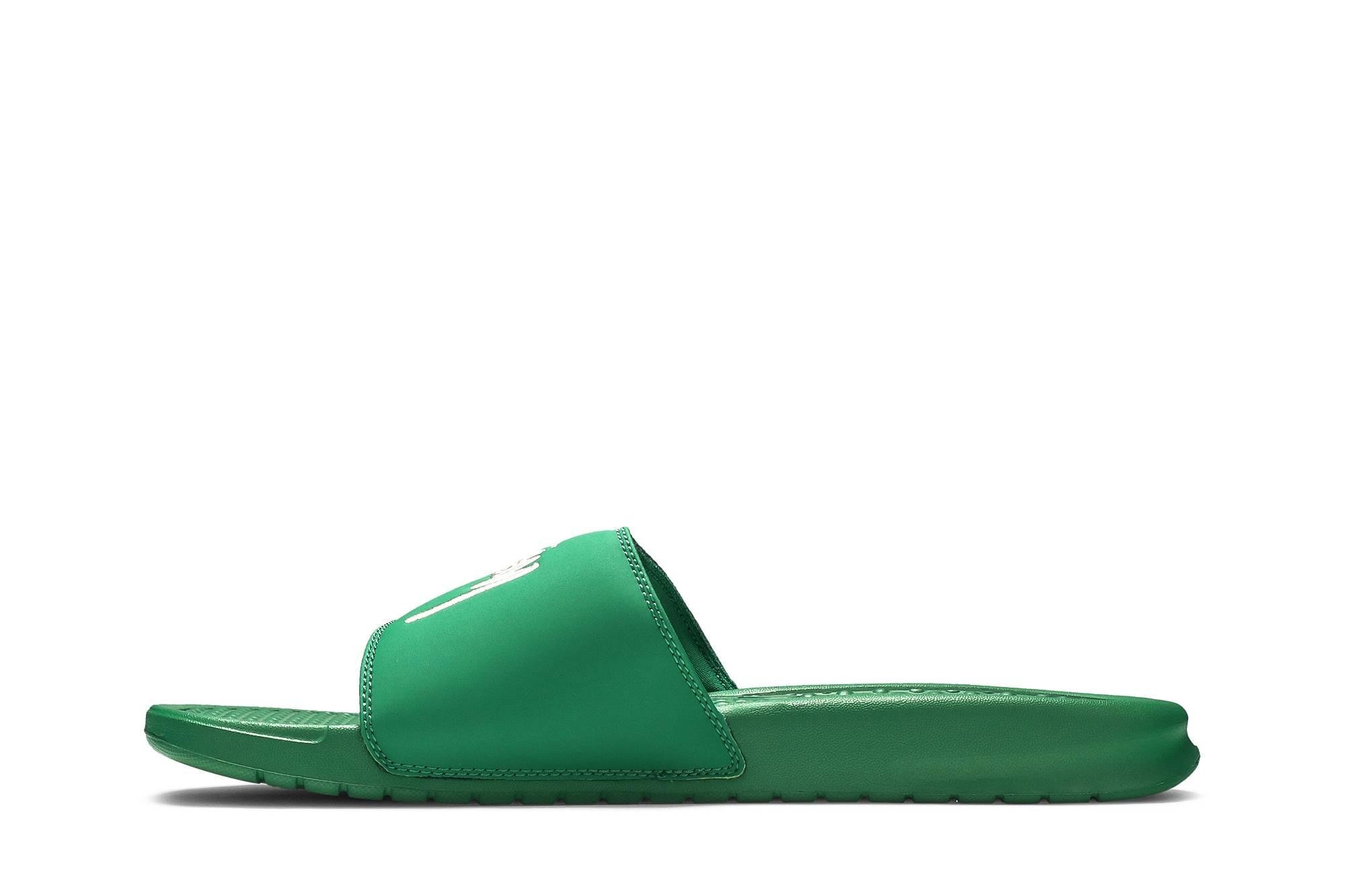 【お取り寄せ商品】STUSSY × NIKE BENASSI SLIDE SANDAL PAIN ステューシー×ナイキ...