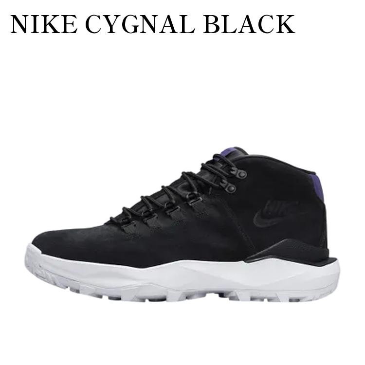 NIKE CYGNAL BLACK ナイキ シグナル ブラック FV4332-001 メンズ レディース 人気 おしゃれ
