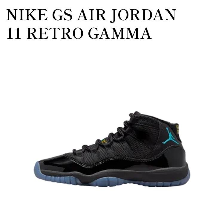 NIKEGSAIRJORDAN11...